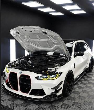 2023 BMW M3