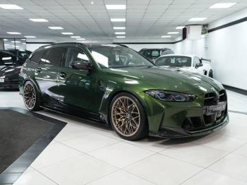 2023 BMW M3