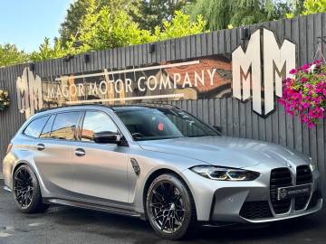 2023 BMW M3