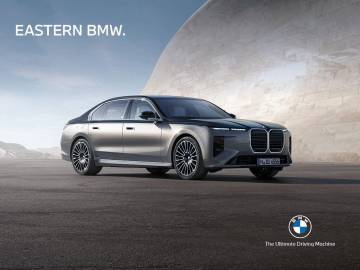 2026 BMW M3