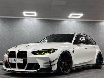 2023 BMW M3