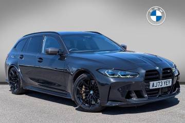 2023 BMW M3