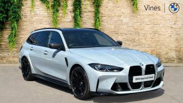 2024 BMW M3