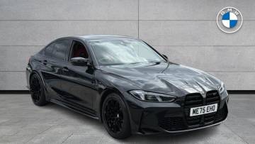 2026 BMW M3