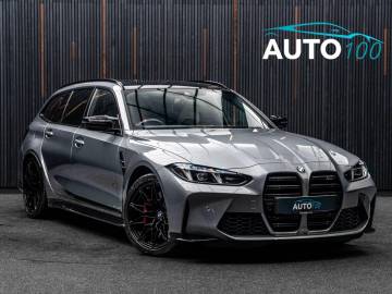 2024 BMW M3