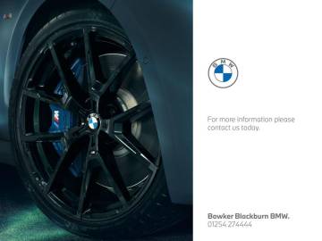 2025 BMW M3