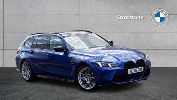 2026 BMW M3