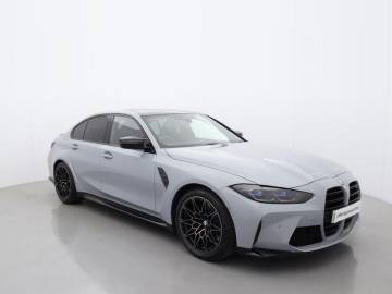 2023 BMW M3