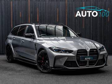 2024 BMW M3