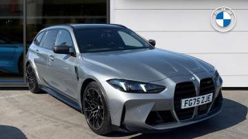 2025 BMW M3