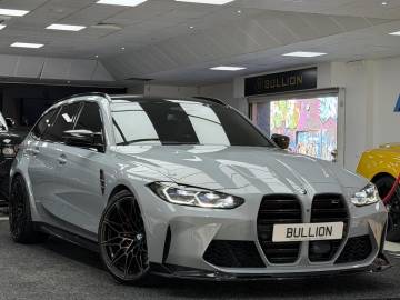 2024 BMW M3