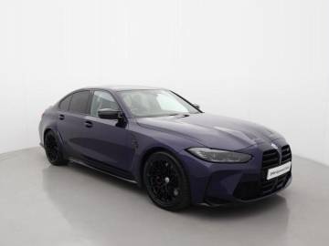 2023 BMW M3