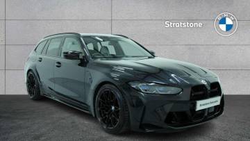 2023 BMW M3