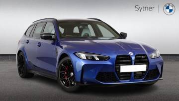 2026 BMW M3