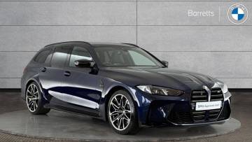 2025 BMW M3