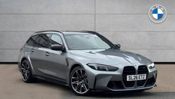 2026 BMW M3