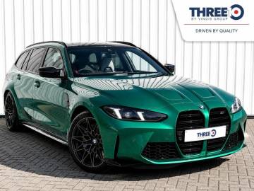 2025 BMW M3