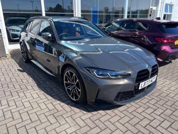 2023 BMW M3