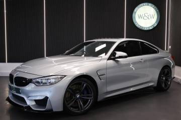 2015 BMW M4