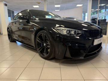 2016 BMW M4