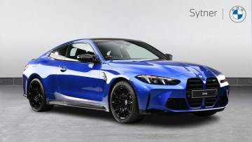 2026 BMW M4