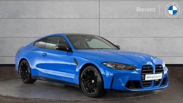 2023 BMW M4
