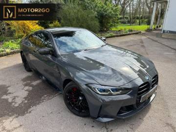 2023 BMW M4