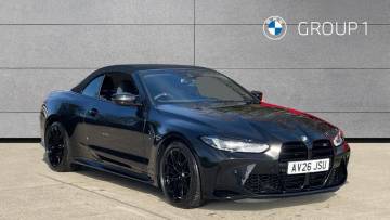 2026 BMW M4