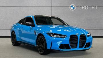 2026 BMW M4