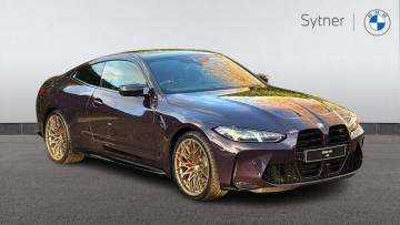 2026 BMW M4