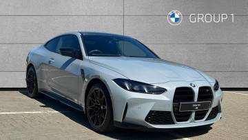 2026 BMW M4