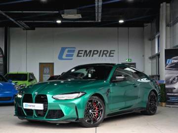 2022 BMW M4