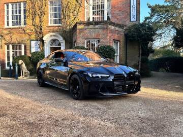2026 BMW M4