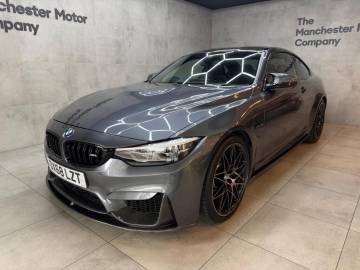 2018 BMW M4