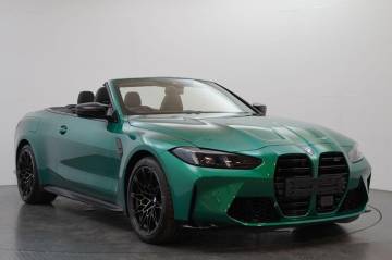 2026 BMW M4