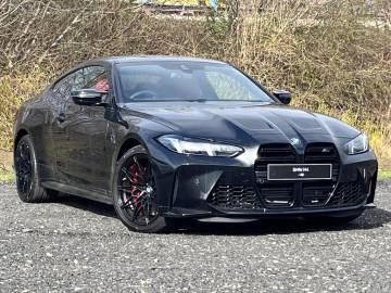 2026 BMW M4