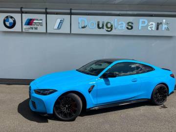 2026 BMW M4