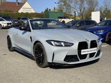 2024 BMW M4