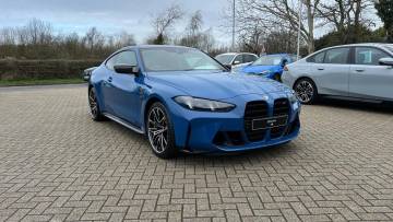 2026 BMW M4