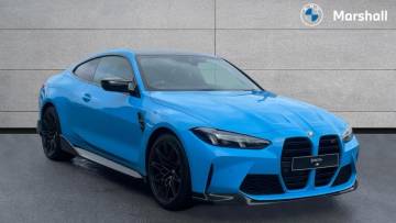2026 BMW M4