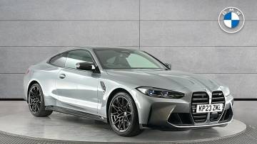 2023 BMW M4