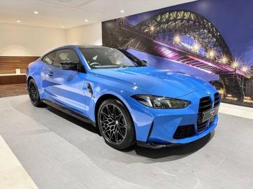 2026 BMW M4
