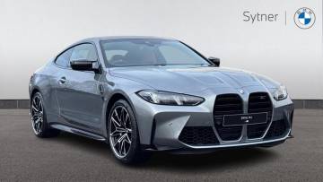 2026 BMW M4