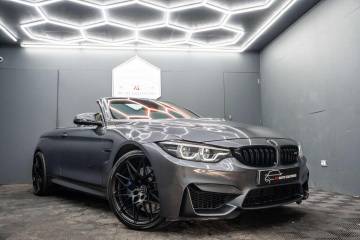 2020 BMW M4