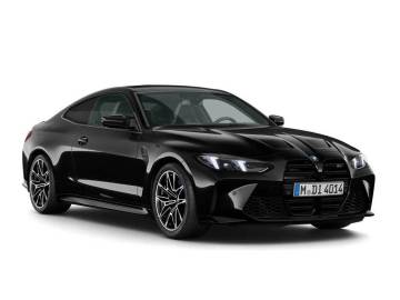 2026 BMW M4