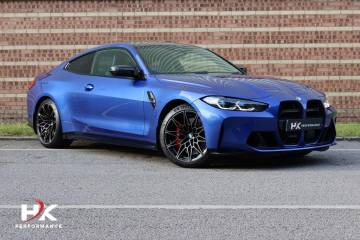 2023 BMW M4