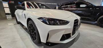 2026 BMW M4