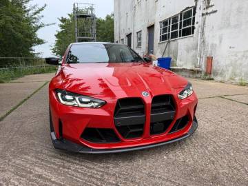 2022 BMW M4