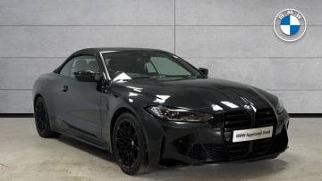 2022 BMW M4