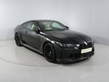 2025 BMW M4